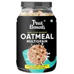 True Elements Multigrain Oatmeal
